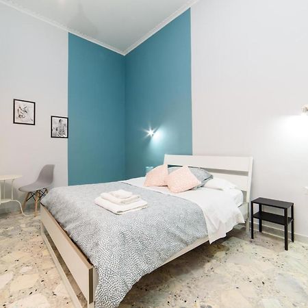 Sofia Rooms Neapel Exterior foto