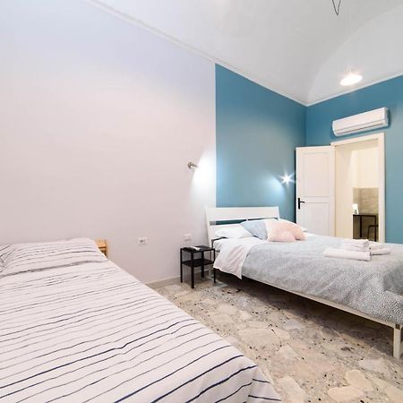 Sofia Rooms Neapel Exterior foto