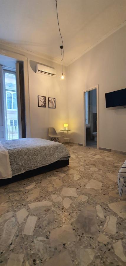 Sofia Rooms Neapel Exterior foto