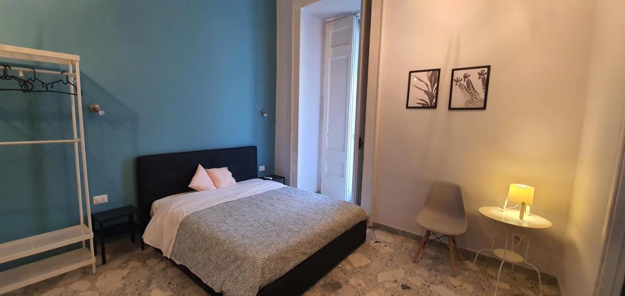 Sofia Rooms Neapel Exterior foto