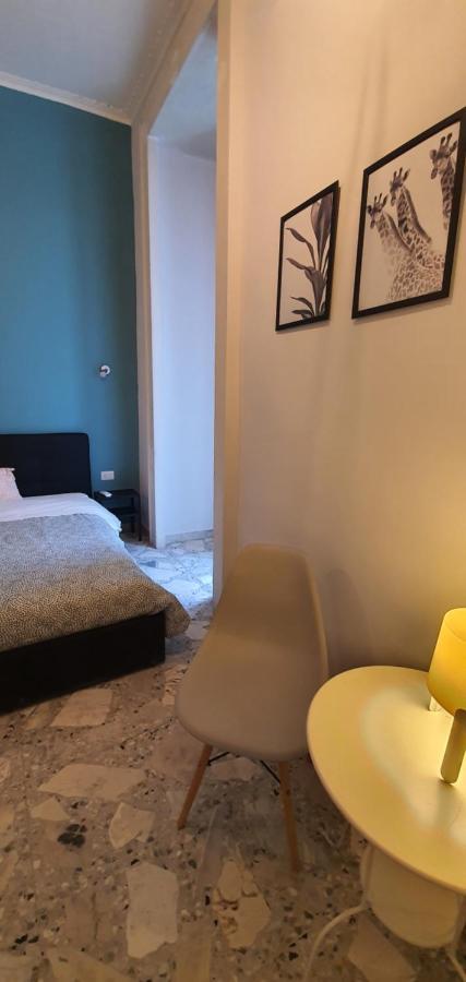 Sofia Rooms Neapel Exterior foto
