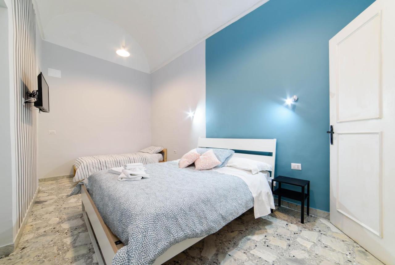 Sofia Rooms Neapel Exterior foto