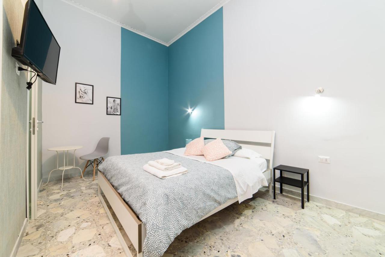 Sofia Rooms Neapel Exterior foto