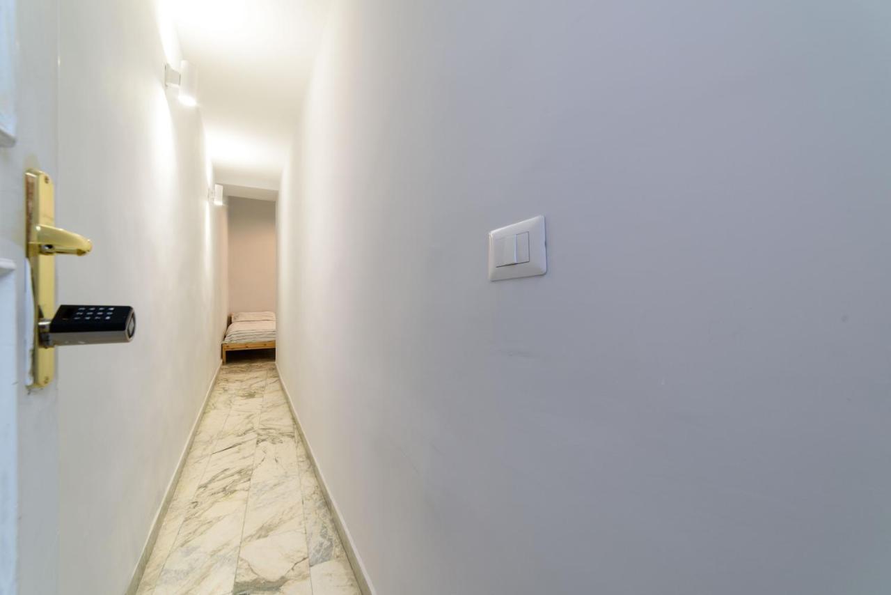 Sofia Rooms Neapel Exterior foto