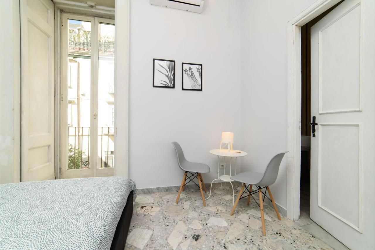 Sofia Rooms Neapel Exterior foto