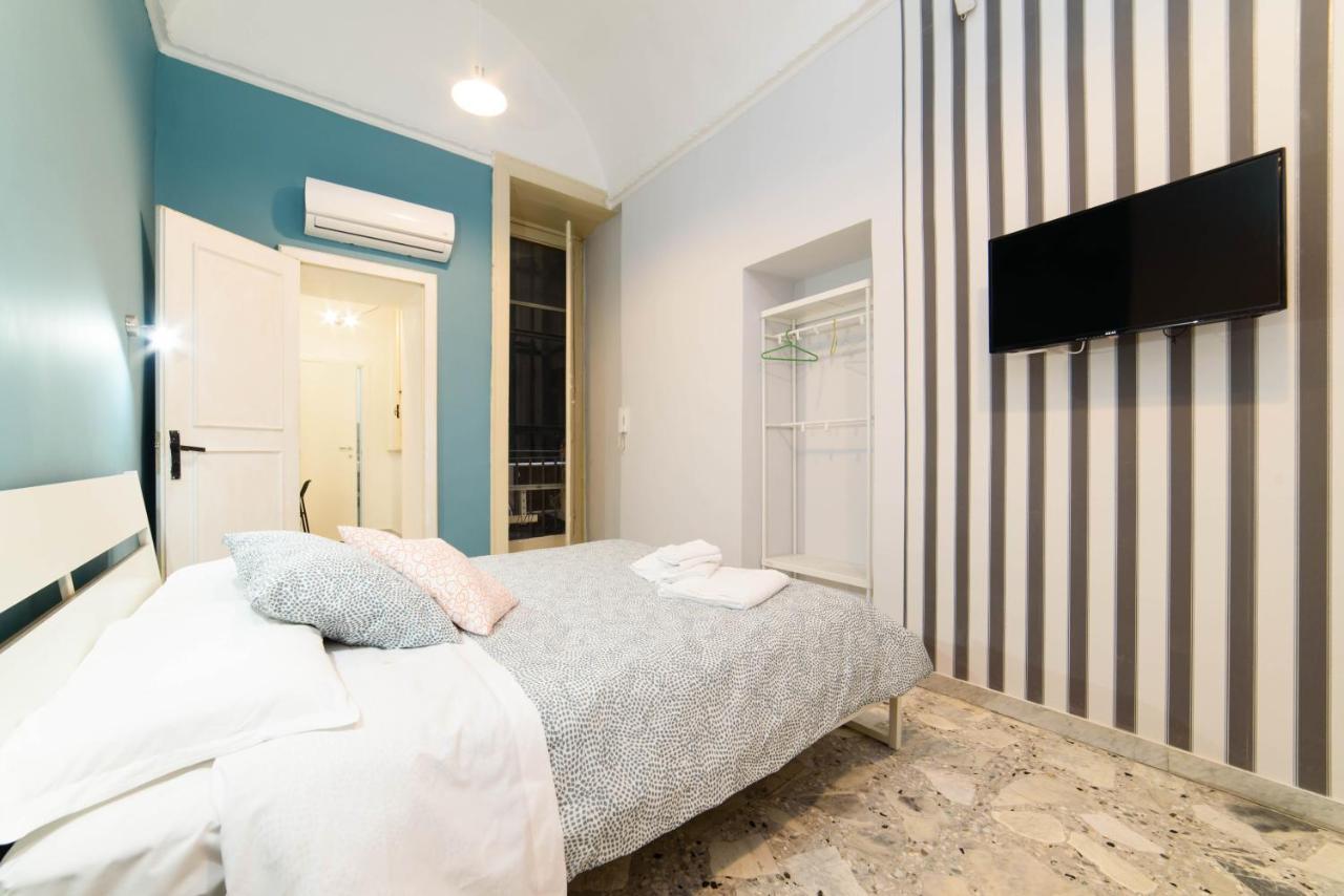 Sofia Rooms Neapel Exterior foto