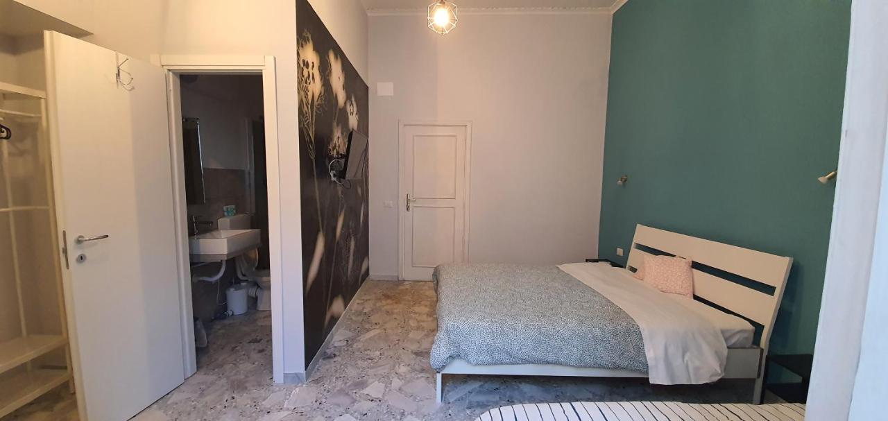 Sofia Rooms Neapel Exterior foto