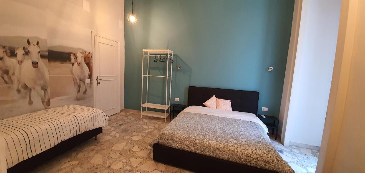 Sofia Rooms Neapel Exterior foto