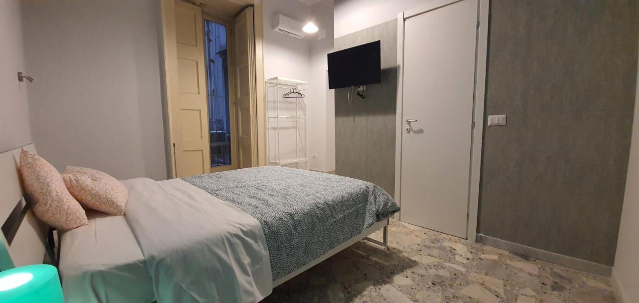 Sofia Rooms Neapel Exterior foto