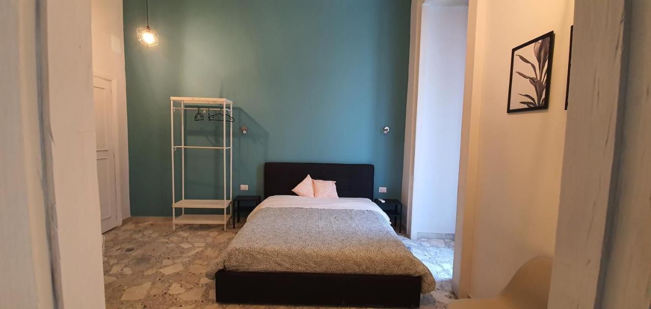 Sofia Rooms Neapel Exterior foto