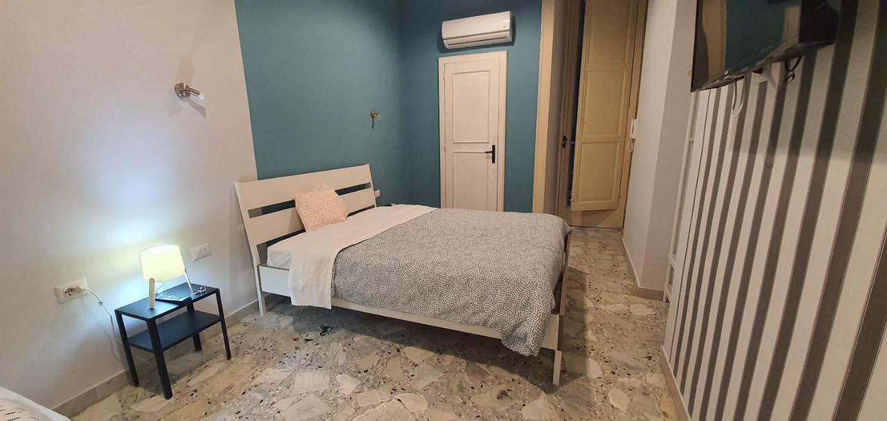 Sofia Rooms Neapel Exterior foto