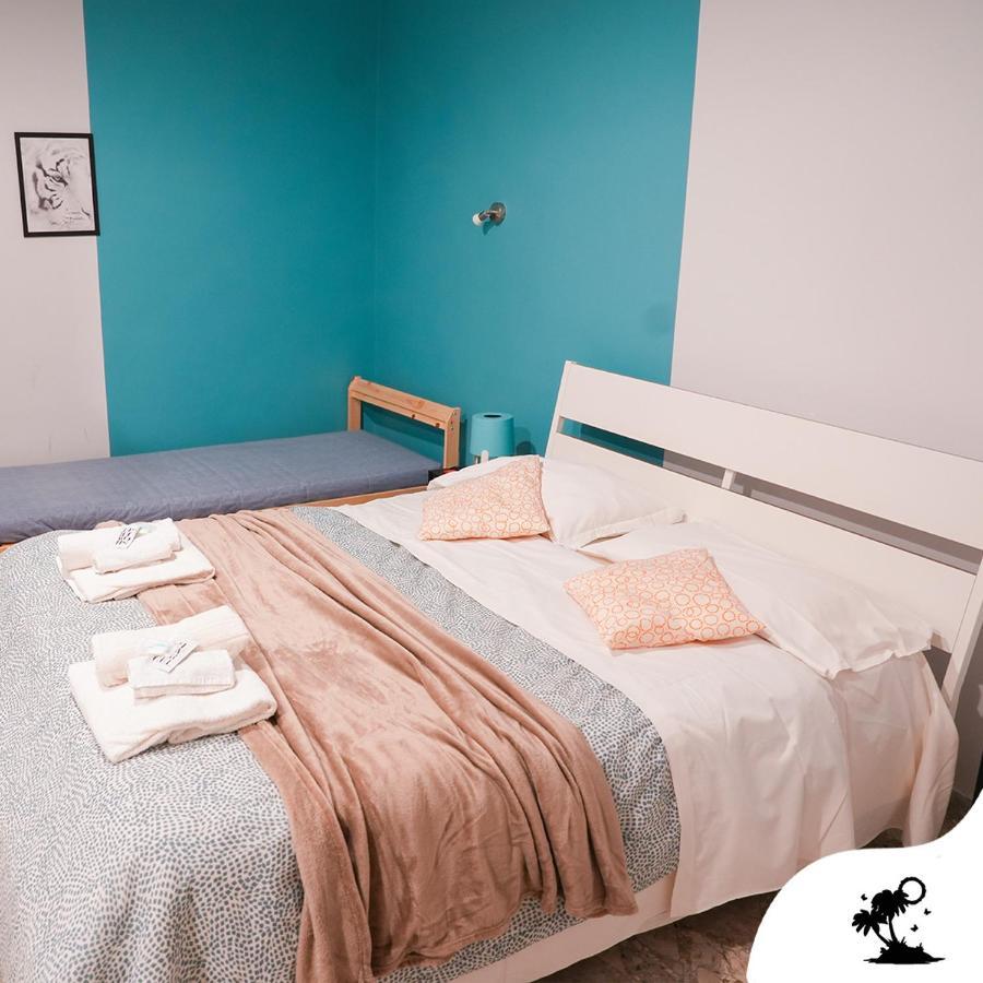 Sofia Rooms Neapel Exterior foto