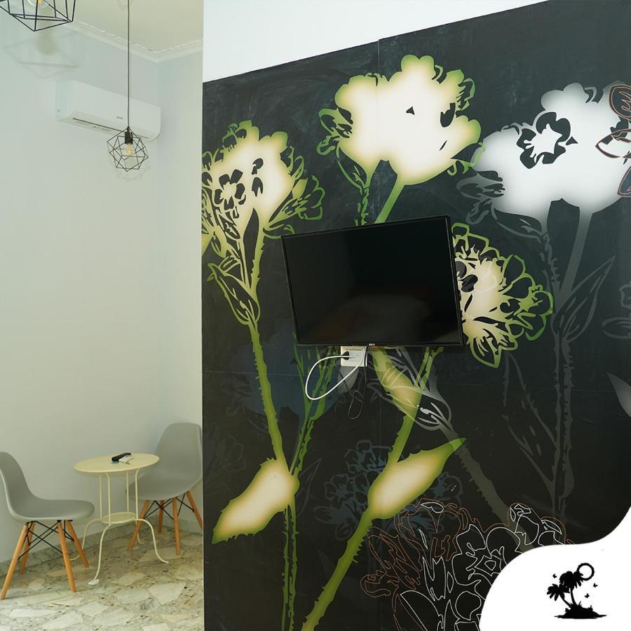 Sofia Rooms Neapel Exterior foto