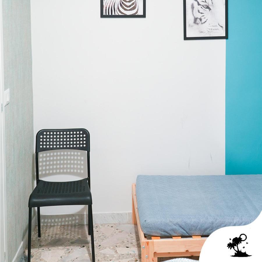 Sofia Rooms Neapel Exterior foto
