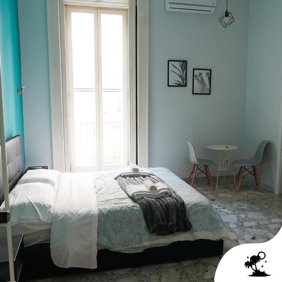 Sofia Rooms Neapel Exterior foto