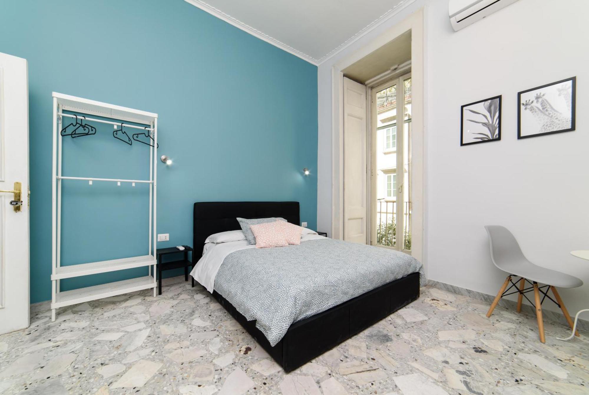Sofia Rooms Neapel Zimmer foto